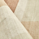Revive Jaye Beige Washable Rug