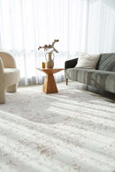 Revive Loni Natural Washable Rug
