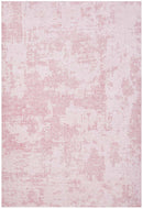 Revive Muse Blush Washable Rug