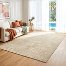 Revive Myla Natural Washable Rug