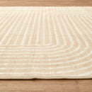 Revive Myla Natural Washable Rug
