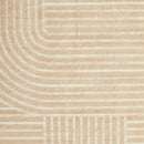 Revive Myla Natural Washable Rug