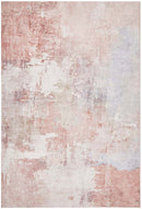 Revive Roxy Pastel Washable Rug