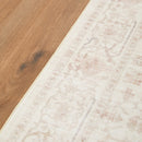 Revive Skye Natural Washable Rug