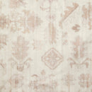 Revive Skye Natural Washable Rug