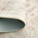 Revive Skye Natural Washable Rug