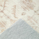 Revive Skye Natural Washable Rug
