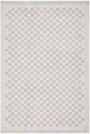 Revive Toshi Natural Washable Rug