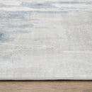 Revive Yari Blue Washable Rug