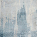 Revive Yari Blue Washable Rug