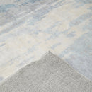Revive Yari Blue Washable Rug