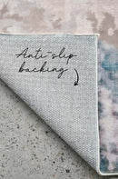 Revive Zane Marine Washable Rug