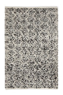 Rhodes Black Rug