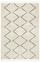 Saffron 11 Natural Rug