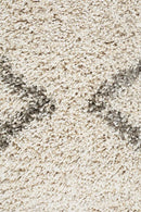 Saffron 11 Natural Rug
