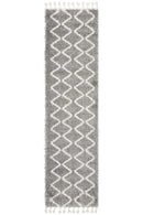 Saffron 11 Silver Rug