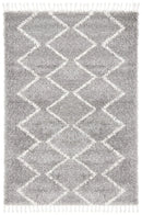 Saffron 11 Silver Rug