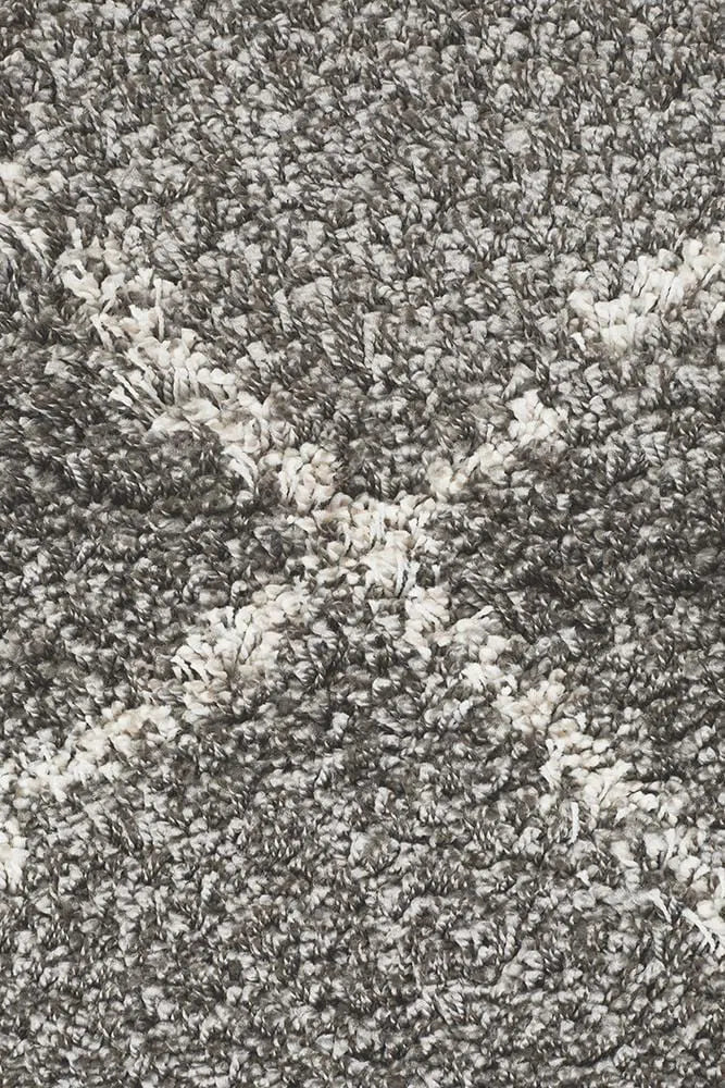 Saffron 22 Grey Rug