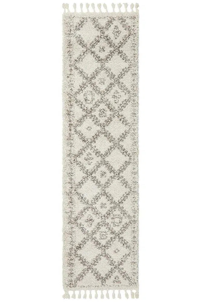 Saffron 33 Natural Rug