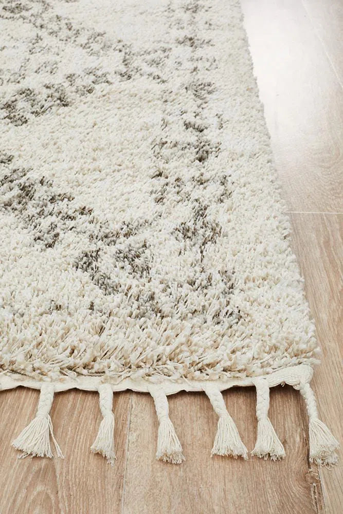 Saffron 33 Natural Rug