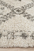 Saffron 33 Natural Rug