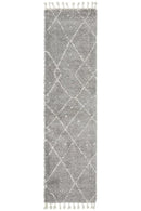 Saffron 44 Silver Rug