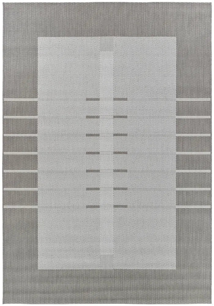 Samba Beige Cream Outdoor Rug