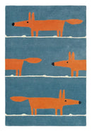 Scion Mr Fox Denim 25318