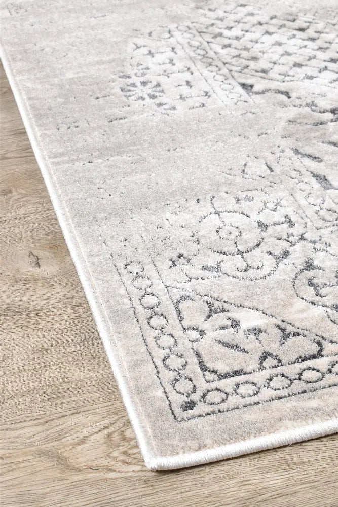 Seqouia 51 Beige Rug