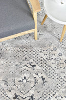 Seqouia 51 Beige Rug