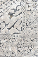 Seqouia 51 Beige Rug