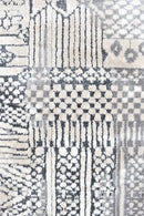 Seqouia 240 Charcoal Rug