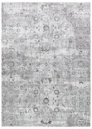 Seqouia 601 Grey Rug