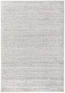 Serenade Ezra Silver Rug
