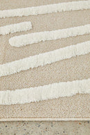 Serenade Kobi Natural Rug