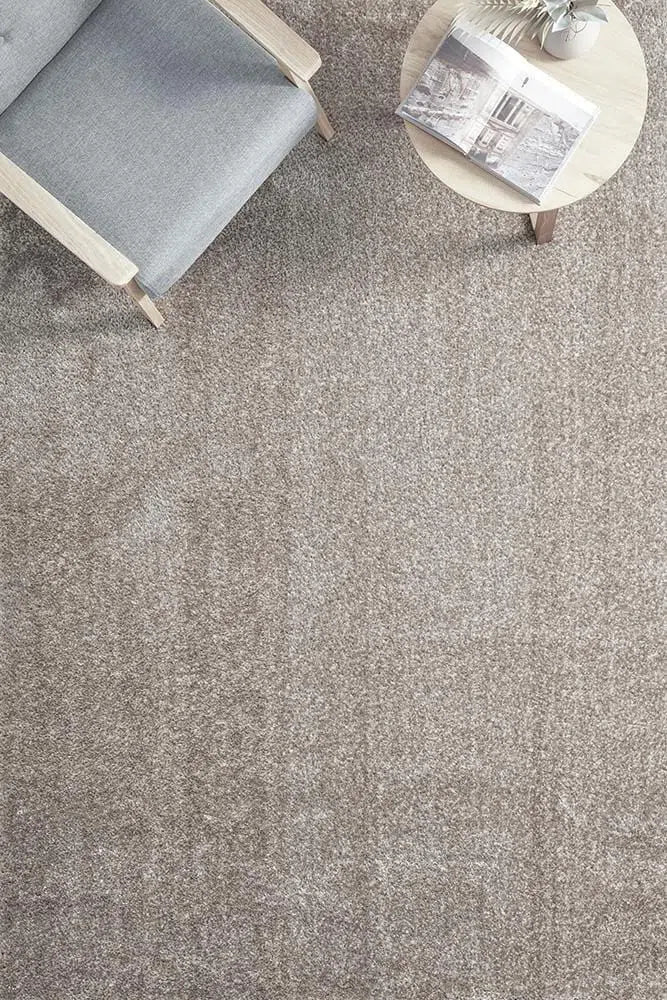 Real Mink Rug Sienna Mink Rug