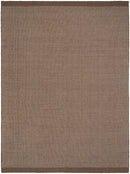 Steph And Gian Bark Walnut Rug