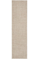 Steph And Gian Birch Flax Runner Rug