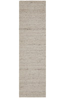 Steph And Gian Elm Pepper Rug