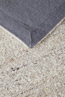 Steph And Gian Elm Pepper Runner Rug