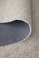 Steph And Gian Elm Pepper Runner Rug