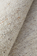 Steph And Gian Elm Pepper Rug