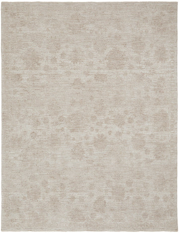 Steph And Gian Flora Husk Rug
