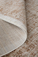 Steph And Gian Meadow Cardamom Runner Rug