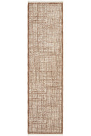 Steph And Gian Meadow Malt Runner Rug