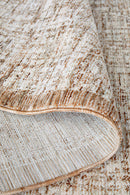 Steph And Gian Meadow Malt Runner Rug