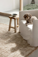 Steph And Gian Meadow Malt Rug