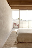 Steph And Gian Willow Wheat Rug