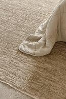 Steph And Gian Willow Wheat Rug