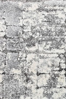 Roman Flooded Gum Grey Rug